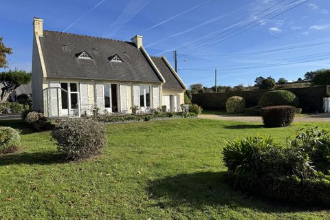 Villa a Pleubian, Cotes-d'Armor, Pleubian - € 239.177 | Ref: 427029NOE - foto 3
