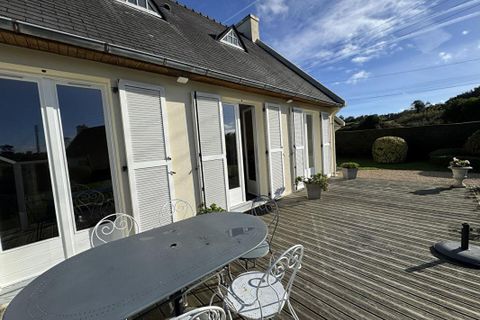 Villa a Pleubian, Cotes-d'Armor, Pleubian - € 239.177 | Ref: 427029NOE - foto 4