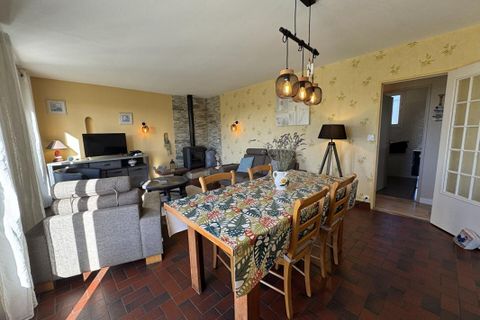 Villa a Pleubian, Cotes-d'Armor, Pleubian - € 239.177 | Ref: 427029NOE - foto 7