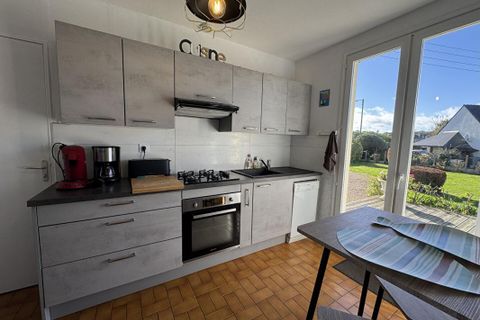 Villa a Pleubian, Cotes-d'Armor, Pleubian - € 239.177 | Ref: 427029NOE - foto 8