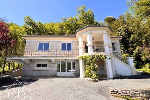 Villa i Montignac, Dordogne, Montignac - € 189.900 | Ref: 428156CORB - foto 1