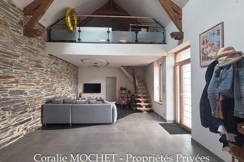 Villa i Nozay, Loire-Atlantique, Nozay - € 345.000 | Ref: 416331CMOC - foto 1