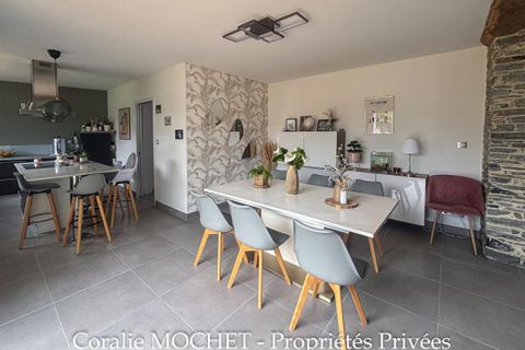 Villa i Nozay, Loire-Atlantique, Nozay - € 345.000 | Ref: 416331CMOC - foto 2