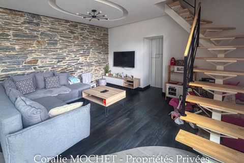 Villa i Nozay, Loire-Atlantique, Nozay - € 345.000 | Ref: 416331CMOC - foto 5