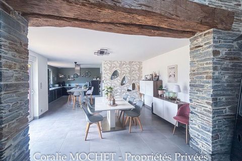 Villa i Nozay, Loire-Atlantique, Nozay - € 345.000 | Ref: 416331CMOC - foto 6
