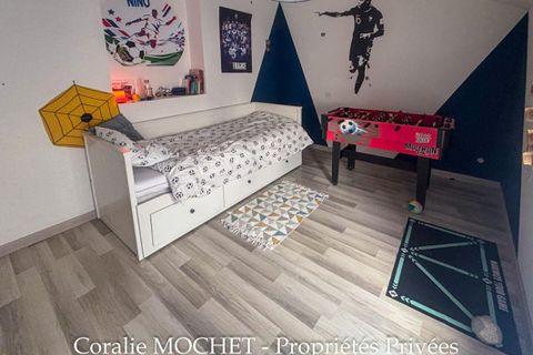 Villa i Nozay, Loire-Atlantique, Nozay - € 345.000 | Ref: 416331CMOC - foto 8