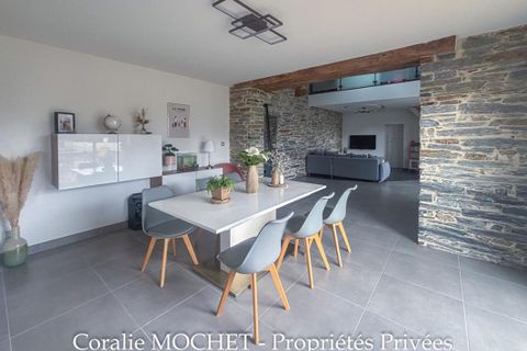 Villa i Nozay, Loire-Atlantique, Nozay - € 345.000 | Ref: 416331CMOC - foto 9