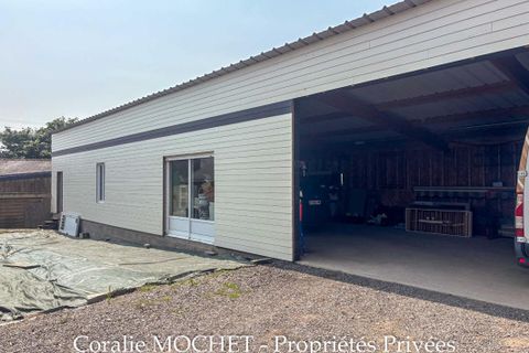 Villa i Nozay, Loire-Atlantique, Nozay - € 345.000 | Ref: 416331CMOC - foto 12