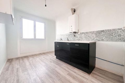 Lejlighed i Saint-Herblain, Loire-Atlantique, Saint-Herblain - € 152.900 | Ref: 428081LVQ - foto 4