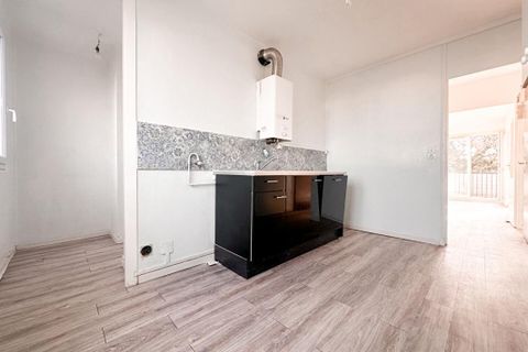 Lejlighed i Saint-Herblain, Loire-Atlantique, Saint-Herblain - € 152.900 | Ref: 428081LVQ - foto 5