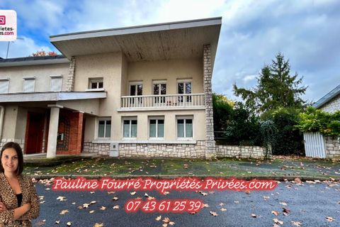 Villa i Vendôme, Loir-et-Cher, Vendôme - € 343.170 | Ref: 6PAFO - foto 1