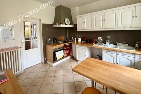 Villa i Vendôme, Loir-et-Cher, Vendôme - € 343.170 | Ref: 6PAFO - foto 2