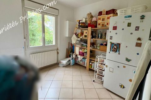 Villa i Vendôme, Loir-et-Cher, Vendôme - € 343.170 | Ref: 6PAFO - foto 10
