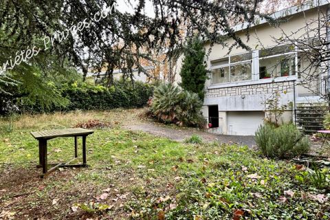 Villa i Vendôme, Loir-et-Cher, Vendôme - € 343.170 | Ref: 6PAFO - foto 12