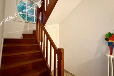 Villa i Vendôme, Loir-et-Cher, Vendôme - € 343.170 | Ref: 6PAFO - foto 13