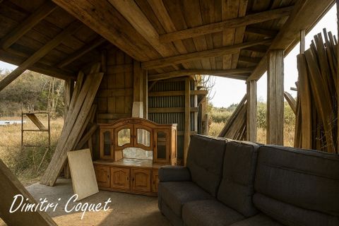 Helårsgrund i Coulobres, Herault, Coulobres - € 24.500 | Ref: 427716DCOQ - foto 2
