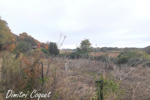 Helårsgrund i Coulobres, Herault, Coulobres - € 24.500 | Ref: 427716DCOQ - foto 6