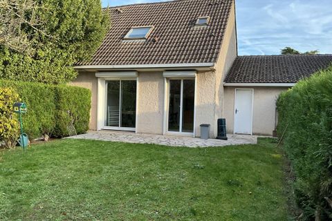 Villa i Osny, Val-d'Oise, Osny - € 273 000 | Ref: 428007BOU - foto 2