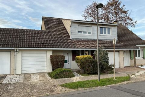 Villa i Osny, Val-d'Oise, Osny - € 273 000 | Ref: 428007BOU - foto 3