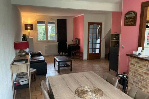 Villa i Osny, Val-d'Oise, Osny - € 273 000 | Ref: 428007BOU - foto 5
