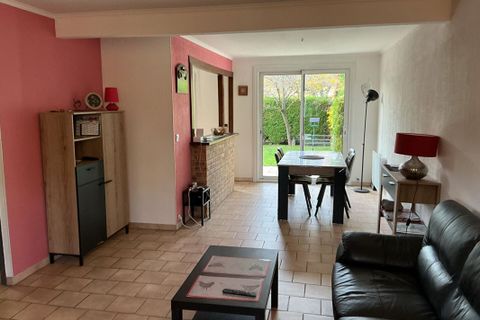 Villa i Osny, Val-d'Oise, Osny - € 273 000 | Ref: 428007BOU - foto 6