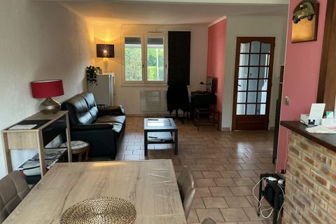 Villa i Osny, Val-d'Oise, Osny - € 273 000 | Ref: 428007BOU - foto 7
