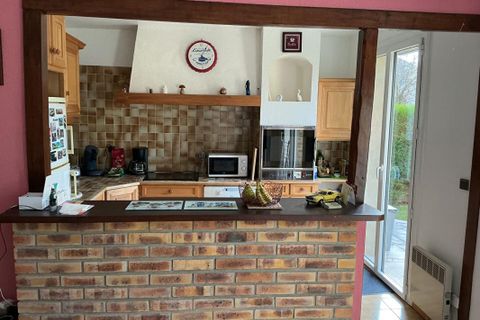 Villa i Osny, Val-d'Oise, Osny - € 273 000 | Ref: 428007BOU - foto 9