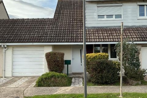 Villa i Osny, Val-d'Oise, Osny - € 273 000 | Ref: 428007BOU - foto 17