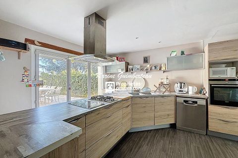 Villa i Libourne, Gironde, Libourne - € 457.600 | Ref: 428111KARG - foto 3