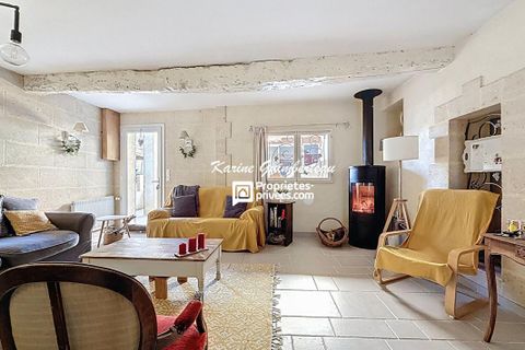 Villa i Libourne, Gironde, Libourne - € 457.600 | Ref: 428111KARG - foto 6