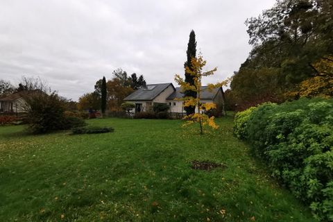 Villa i Vendôme, Loir-et-Cher, Vendôme - € 227.000 | Ref: 427964BTJ - foto 1
