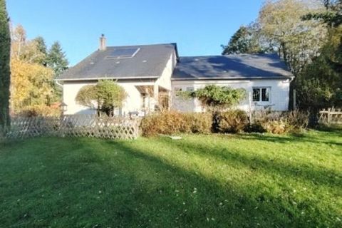Villa i Vendôme, Loir-et-Cher, Vendôme - € 227.000 | Ref: 427964BTJ - foto 2