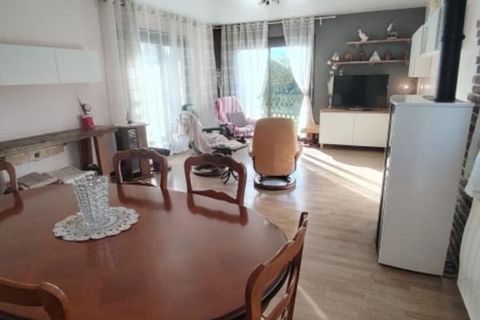 Villa i Vendôme, Loir-et-Cher, Vendôme - € 227.000 | Ref: 427964BTJ - foto 3