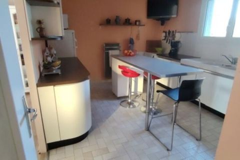 Villa i Vendôme, Loir-et-Cher, Vendôme - € 227.000 | Ref: 427964BTJ - foto 4