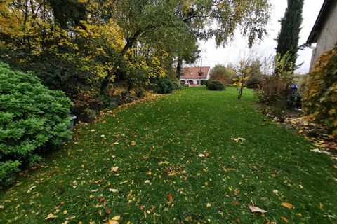 Villa i Vendôme, Loir-et-Cher, Vendôme - € 227.000 | Ref: 427964BTJ - foto 10
