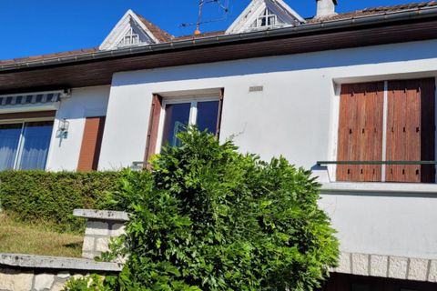 Villa i Saint-Ouen, Loir-et-Cher, Saint-Ouen - € 169.000 | Ref: 426218RID - foto 2