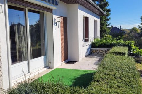 Villa i Saint-Ouen, Loir-et-Cher, Saint-Ouen - € 169.000 | Ref: 426218RID - foto 3