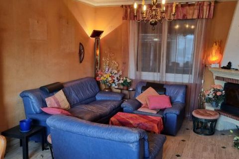 Villa i Saint-Ouen, Loir-et-Cher, Saint-Ouen - € 169.000 | Ref: 426218RID - foto 5