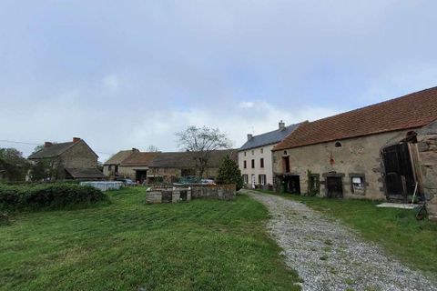 Gårdshus i Montel, Puy-de-Dome, Montel - € 199 000 | Ref: 428016STBR - foto 8