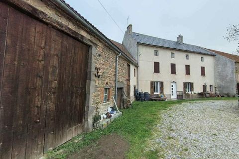 Gårdshus i Montel, Puy-de-Dome, Montel - € 199 000 | Ref: 428016STBR - foto 9