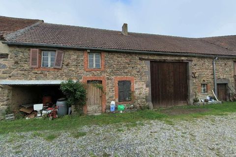 Gårdshus i Montel, Puy-de-Dome, Montel - € 199 000 | Ref: 428016STBR - foto 10