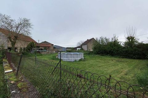 Gårdshus i Montel, Puy-de-Dome, Montel - € 199 000 | Ref: 428016STBR - foto 11