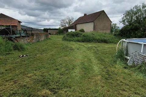 Gårdshus i Montel, Puy-de-Dome, Montel - € 199 000 | Ref: 428016STBR - foto 12