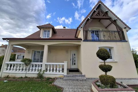 Villa i L'Aigle, Orne, L'Aigle - € 250.800 | Ref: 404742YROU - foto 1