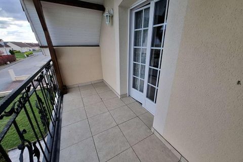 Villa i L'Aigle, Orne, L'Aigle - € 250.800 | Ref: 404742YROU - foto 11