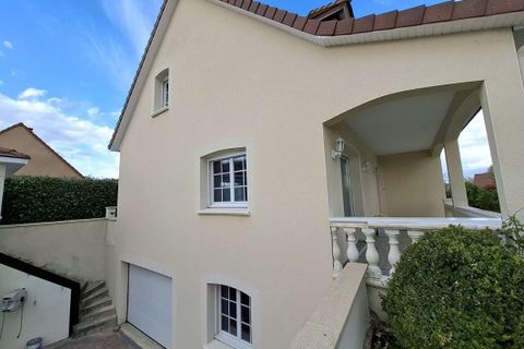 Villa i L'Aigle, Orne, L'Aigle - € 250.800 | Ref: 404742YROU - foto 13