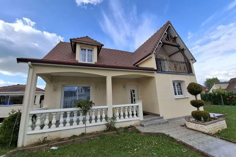 Villa i L'Aigle, Orne, L'Aigle - € 250.800 | Ref: 404742YROU - foto 18