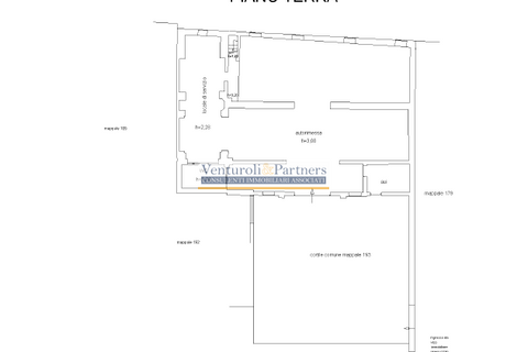 Villa i Brescia, Brescia, Brescia - € 550.000 | Ref: AS590 - foto 27