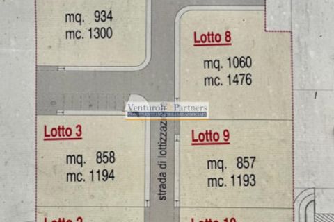 Terra a Montirone, Brescia, Montirone - € 220.300 | Ref: vp322 - foto 10