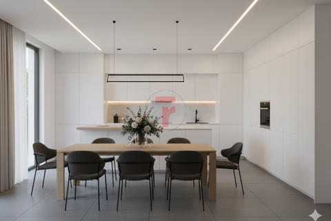 Lejlighed i Limena, Padua, Limena - € 335.000 | Ref: AV101 B2 - foto 2